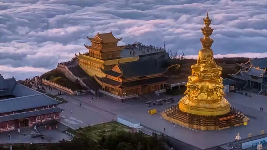我国这六个省份，60岁以上景区门票“全免”！先收藏起来，退休后就去旅游！