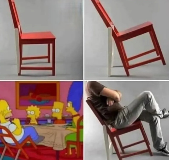 强烈建议学校购买这款椅子