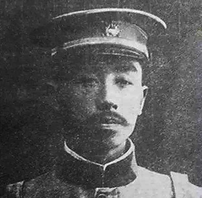 张振武，是武昌起义时候的首义英雄。在晚清时期，张振武去日本留学，因为愤慨清廷的腐