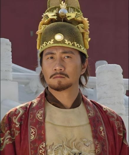 朱元璋杀贪官不残忍

                             
