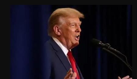 特朗普又开炮了：敢动我，就让伊朗从地图上消失！
哎呀，大家听说了没？2025年2