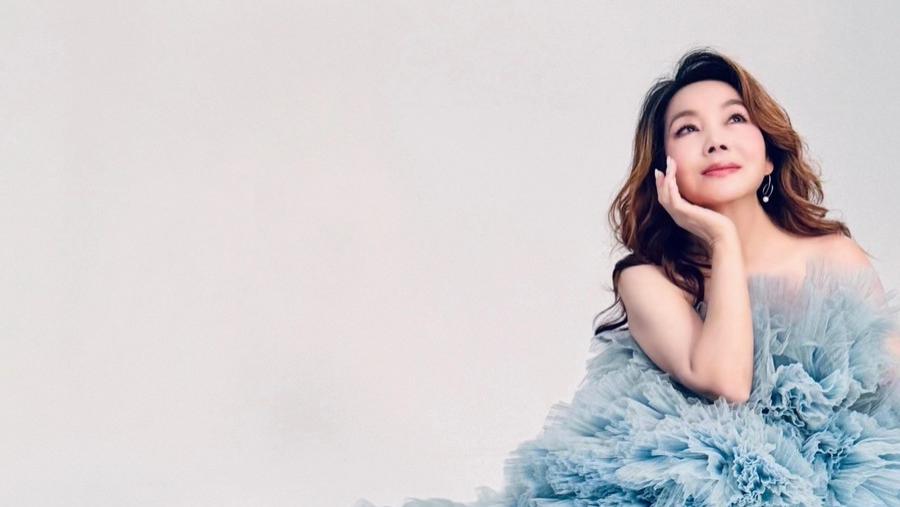 辛晓琪 真诚｜专访