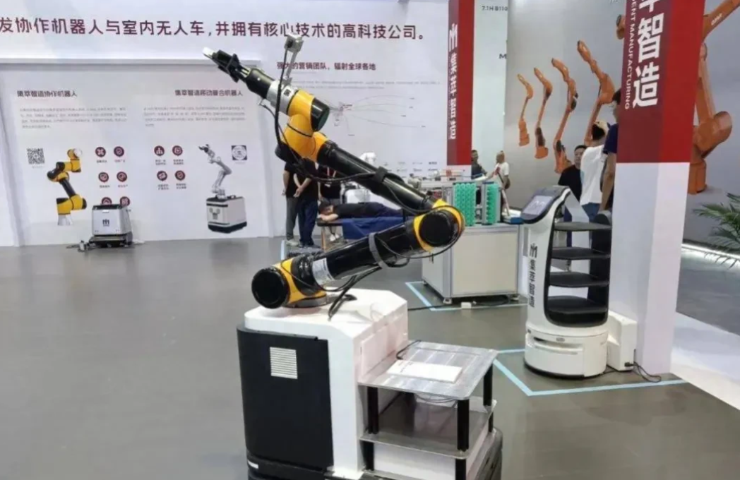 为什么这么多人失业？说白了就是。高科技多了，不需要人工了。
就比如20年前电路板