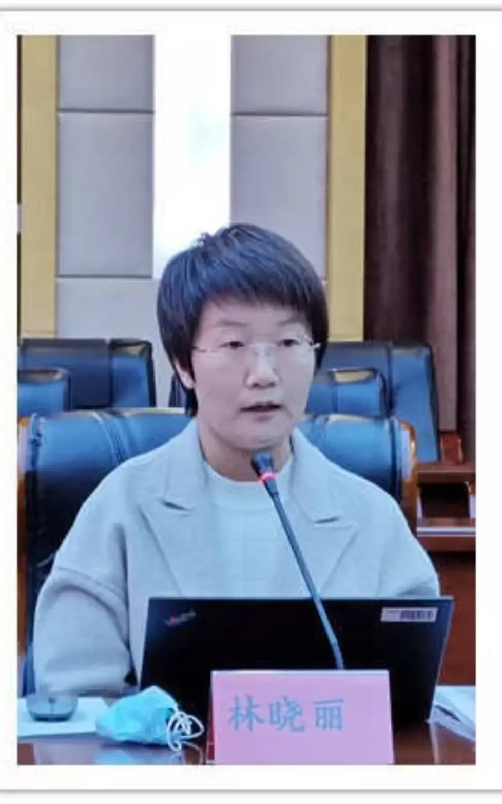 普华永道的林晓丽说的那些话，真是让人无语至极！
在马翔宇举报的那个事情里，林晓丽