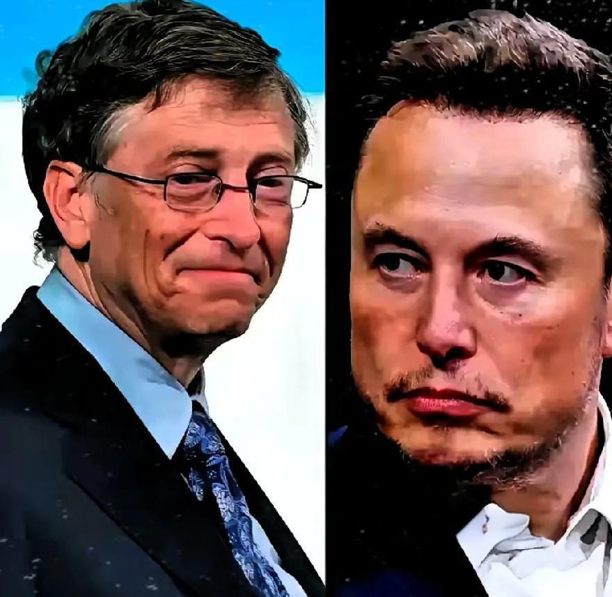 马斯克又出圈了！
马斯克直播拆解疫苗冷藏箱时，发现里面有比特币矿机的零件，网友调
