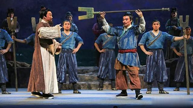 夏朝人=陕西人？考古显示：大禹治水原型或是一场暴力南侵