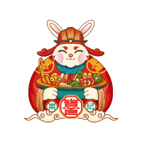 喜翻拌官方账号