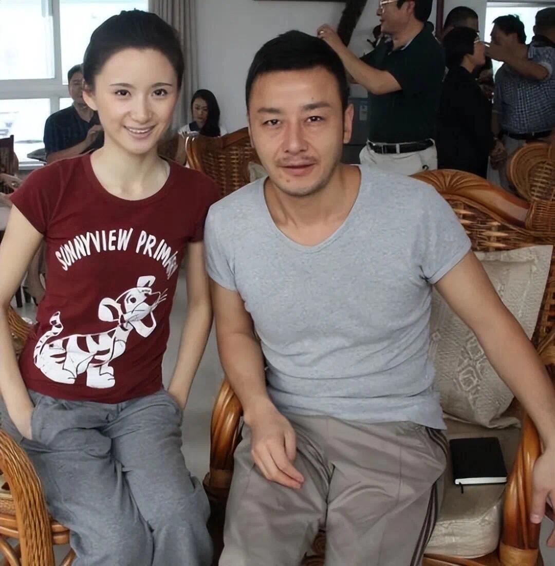 刘牧：影视界的璀璨明星