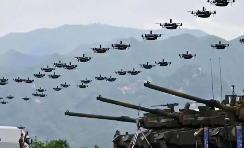 美国援助以色列“萨德”反导系统，其实想防着我们。不管谁家的防御系统，量大了都很难