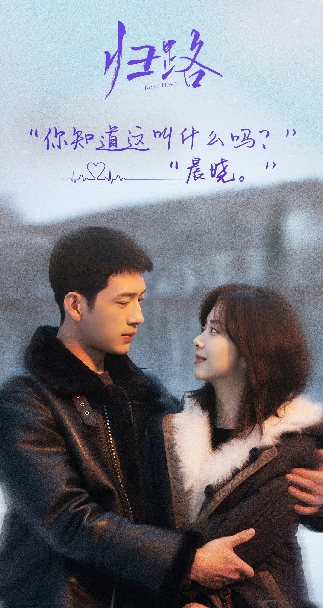 好剧推荐《归路》