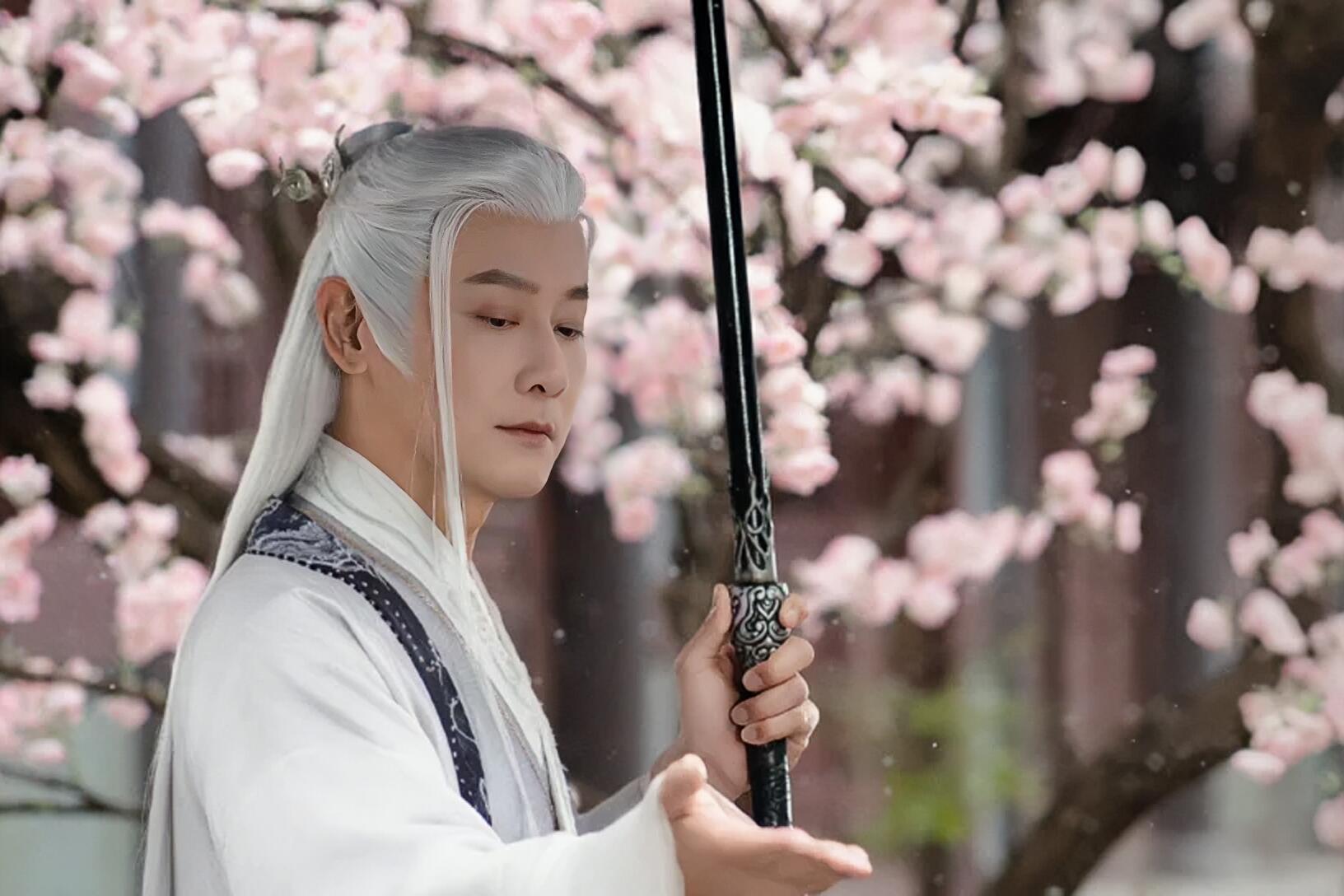 百里东君叶鼎之师父，都比不过李长生！
