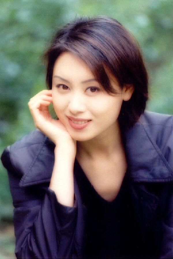 历尽千帆富婆一枚，郭可盈