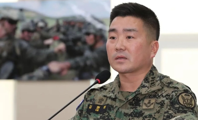 韩国总统弹劾案庭审曝关键证词争议：军方证人指控“民主党干预司法”

2月18日综