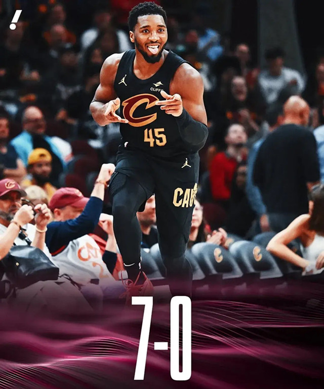 6连胜！7连胜！开季至今，这2队保持不败