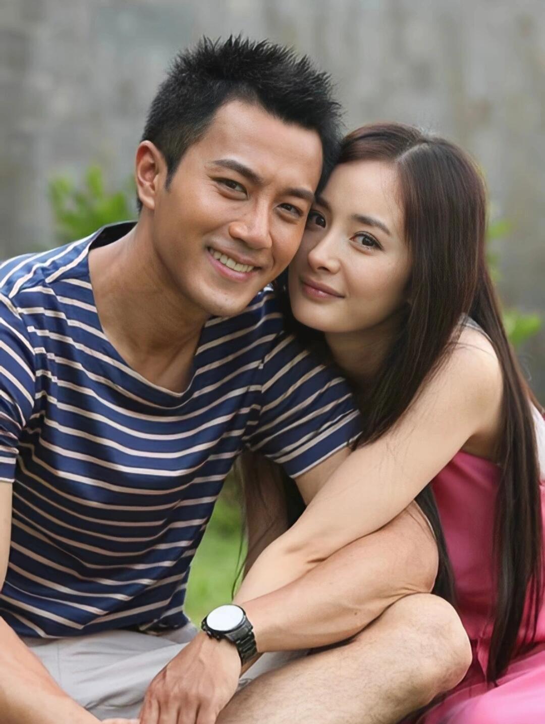 杨幂刘恺威离婚原因探析