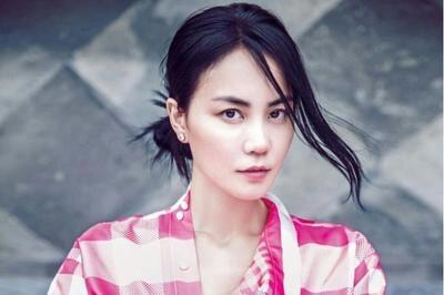 王菲：才华与团队共铸的娱乐圈璀璨之星
