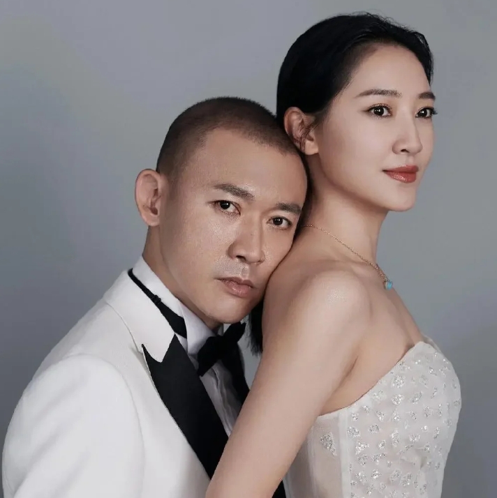 成名即离婚男星的“另有苦衷”？