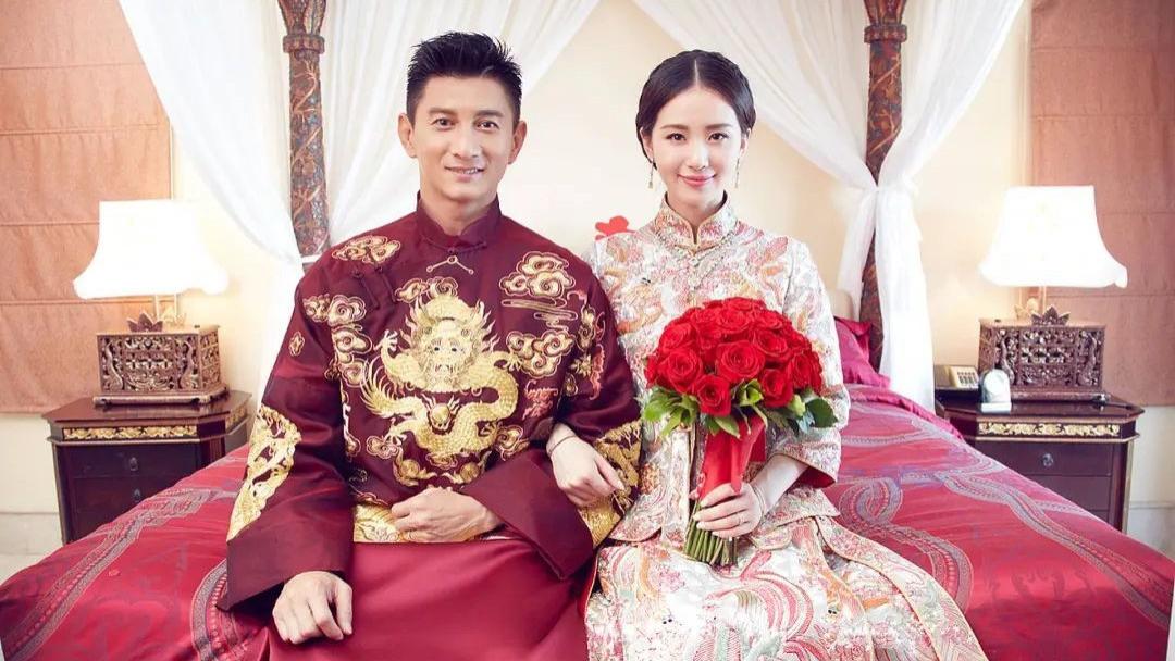 隆诗婚变？真的假的？天眼查都查不出真相，真假难辨？