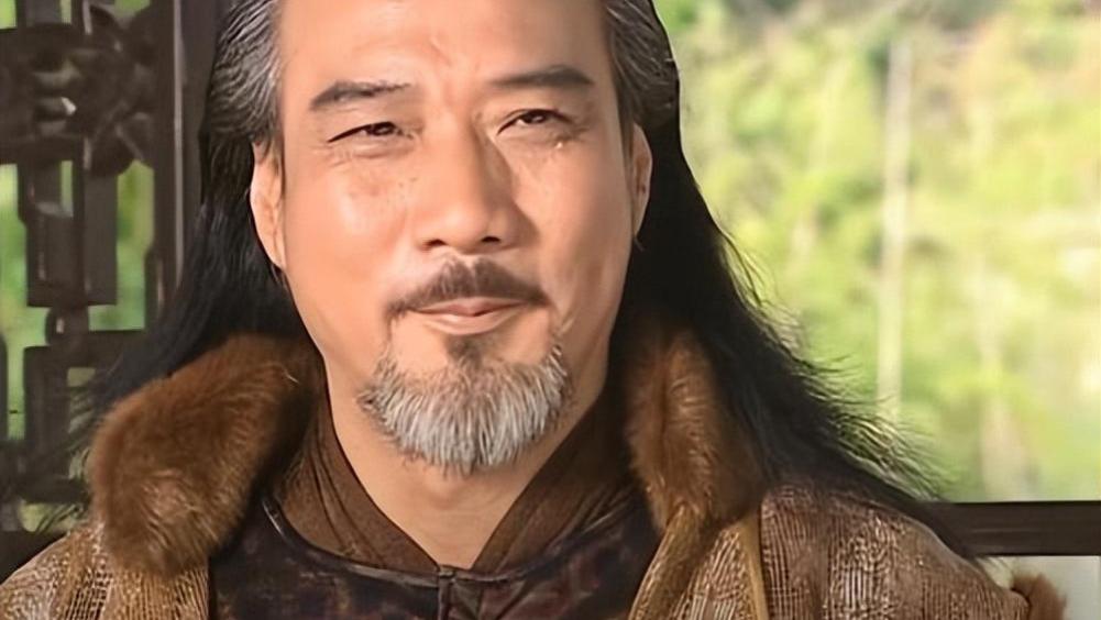 徐少强离世！从“大侠”到“反派专业户”，他经历了什么？