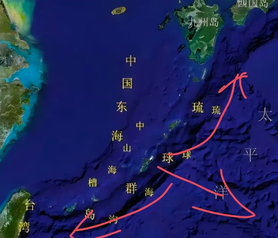 权威机构——由大连海事大学与北京大学等强强联合的琉球研究中心正式揭牌，这一里程碑