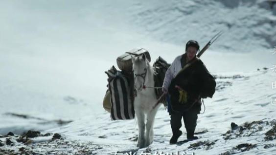 一位藏族老人，将中国实控线向印度推进5公里，他是怎么做到的？