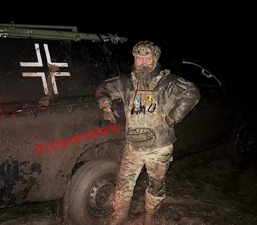 作为新的战略预备队，以泽连斯基为首的基辅政权于2023年秋季开始组建了10个旅，