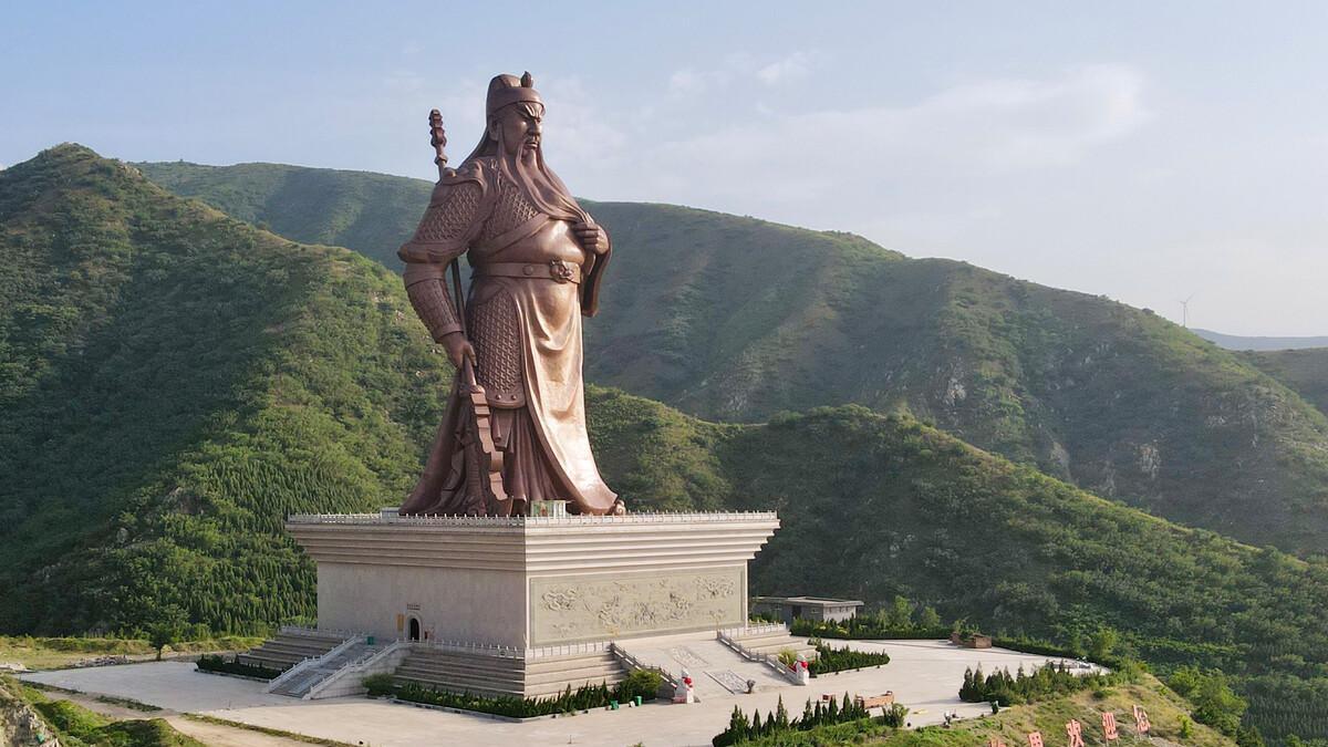 从五台山到平遥古城，感受三晋大地的魅力