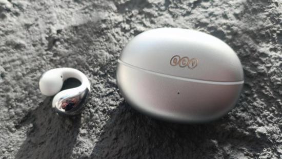 QCY C30S耳夹耳机评测：百元价位越级体验, 入门级开放式耳机新标杆