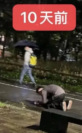 汪小菲又摊上事儿了让他喜欢晒。

情人节吃一顿饭都让网友骂上了热搜。网友还配了一