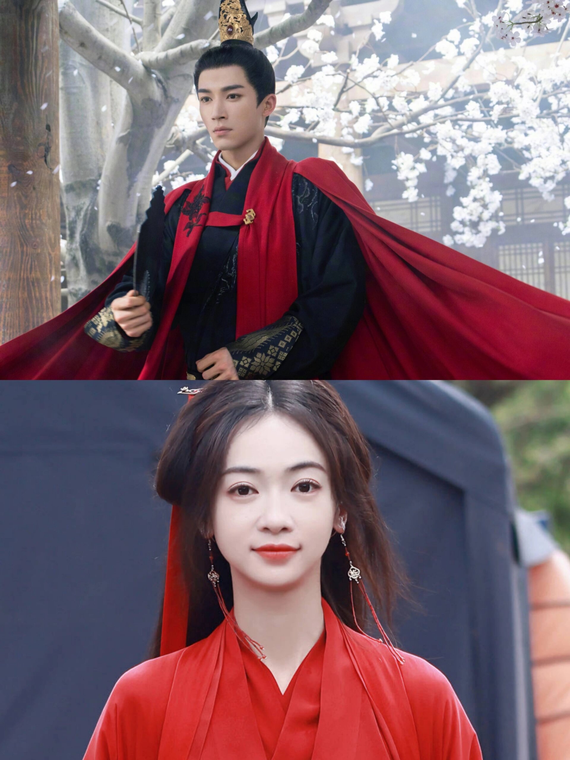 新剧来袭！这是什么大女主复仇爽剧！