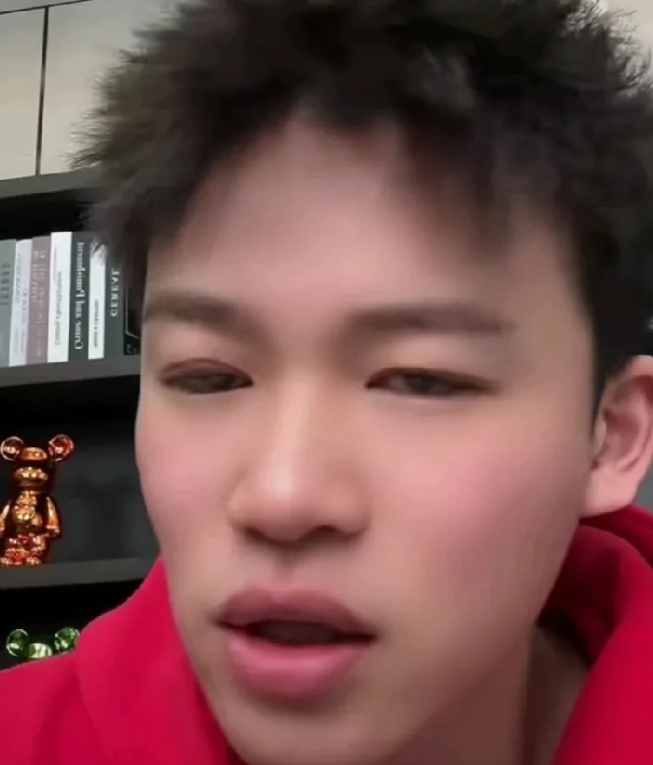 孟贺与麻六记的案子，最终结果会如何？

刚刚，博主直播时，有人说:“孟贺的官司，