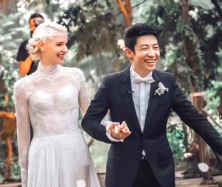 撒贝宁和李白，真是羡煞旁人