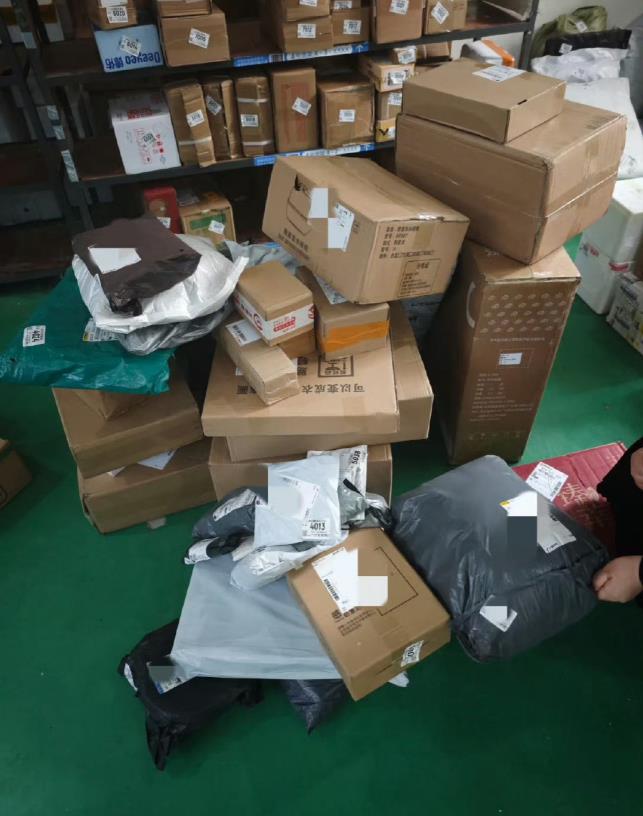 为什么很多人快递员失业后的第一目标都是考虑开快递驿站。