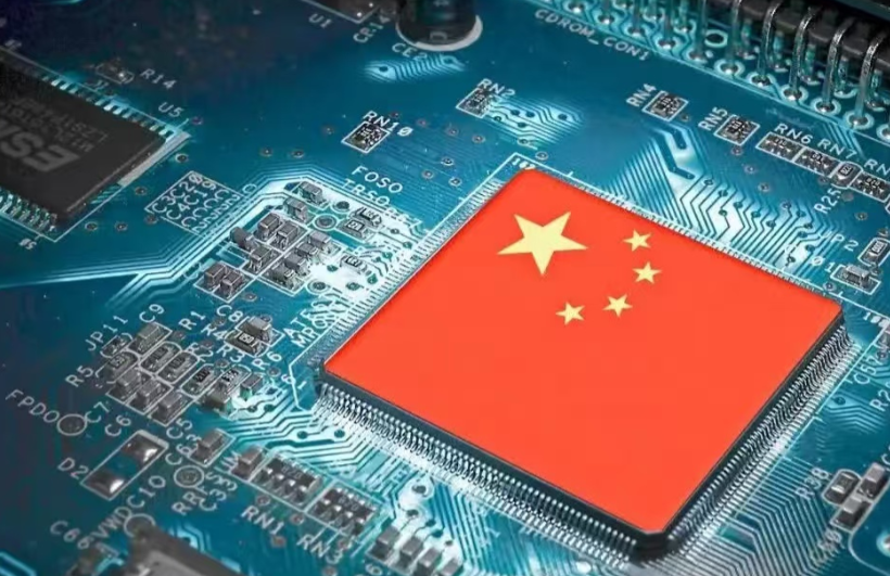 韩国甘拜下风，美国加紧限制，中国的崛起让众多西方国家有点坐不住了！

去年7月份