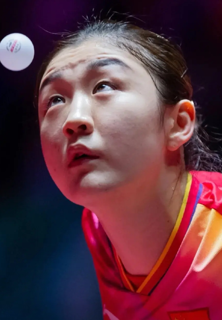 所谓的“大满贯”提法可以休矣

请问啥叫“大满贯”？谁提出来的？中国乒协出过相关