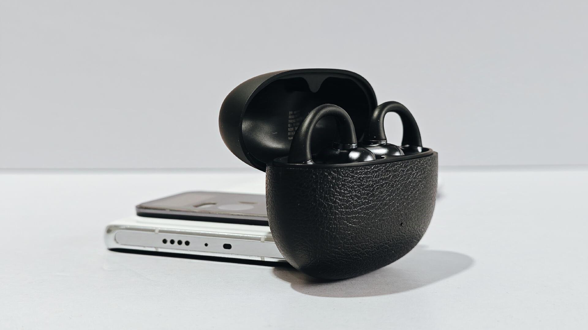 南卡Clip Super：开放式耳机佩戴舒适，音质也不差