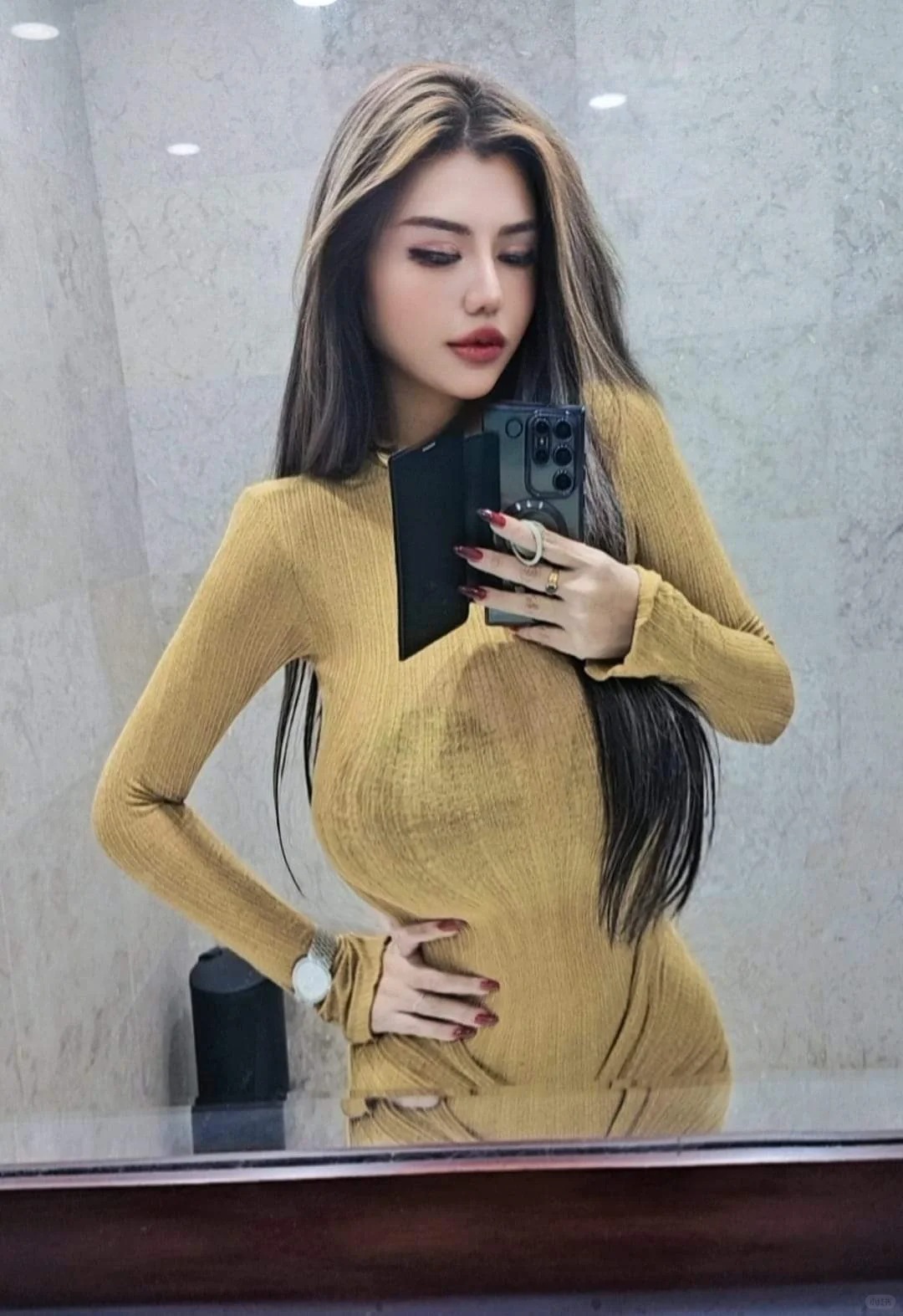 又要开始努力上班了
住了7天医院，今天去称体重，掉了10斤！
好事还是坏事？