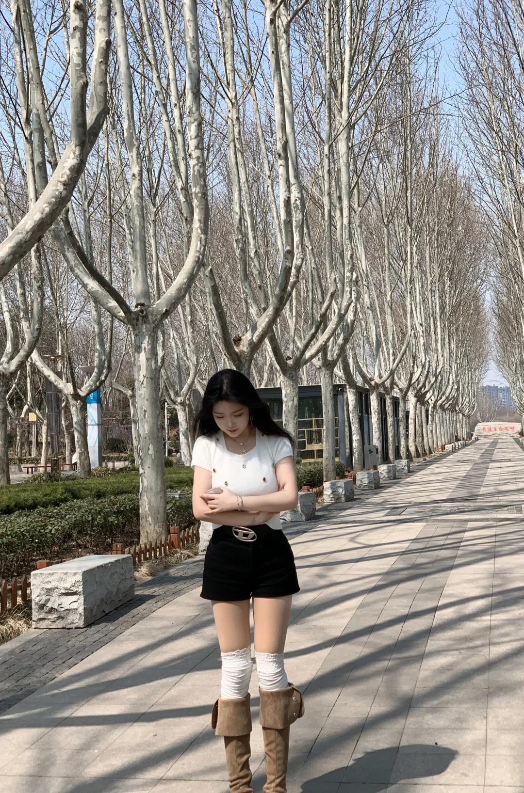 你找伴侣的第一硬性要求是什么