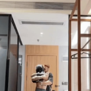 异地恋真的好辛苦[泪] ​​​
