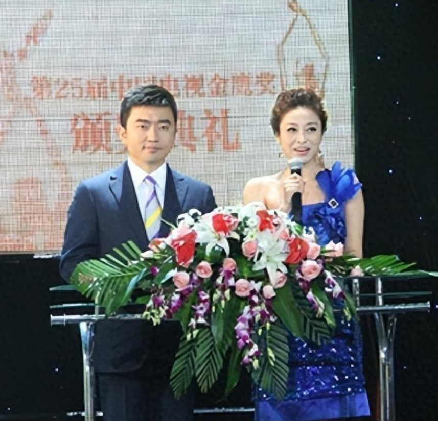 “央视败类”芮成钢，吃了六年牢饭，如今混得风生水起，身价过亿
曾经的央视名嘴芮成