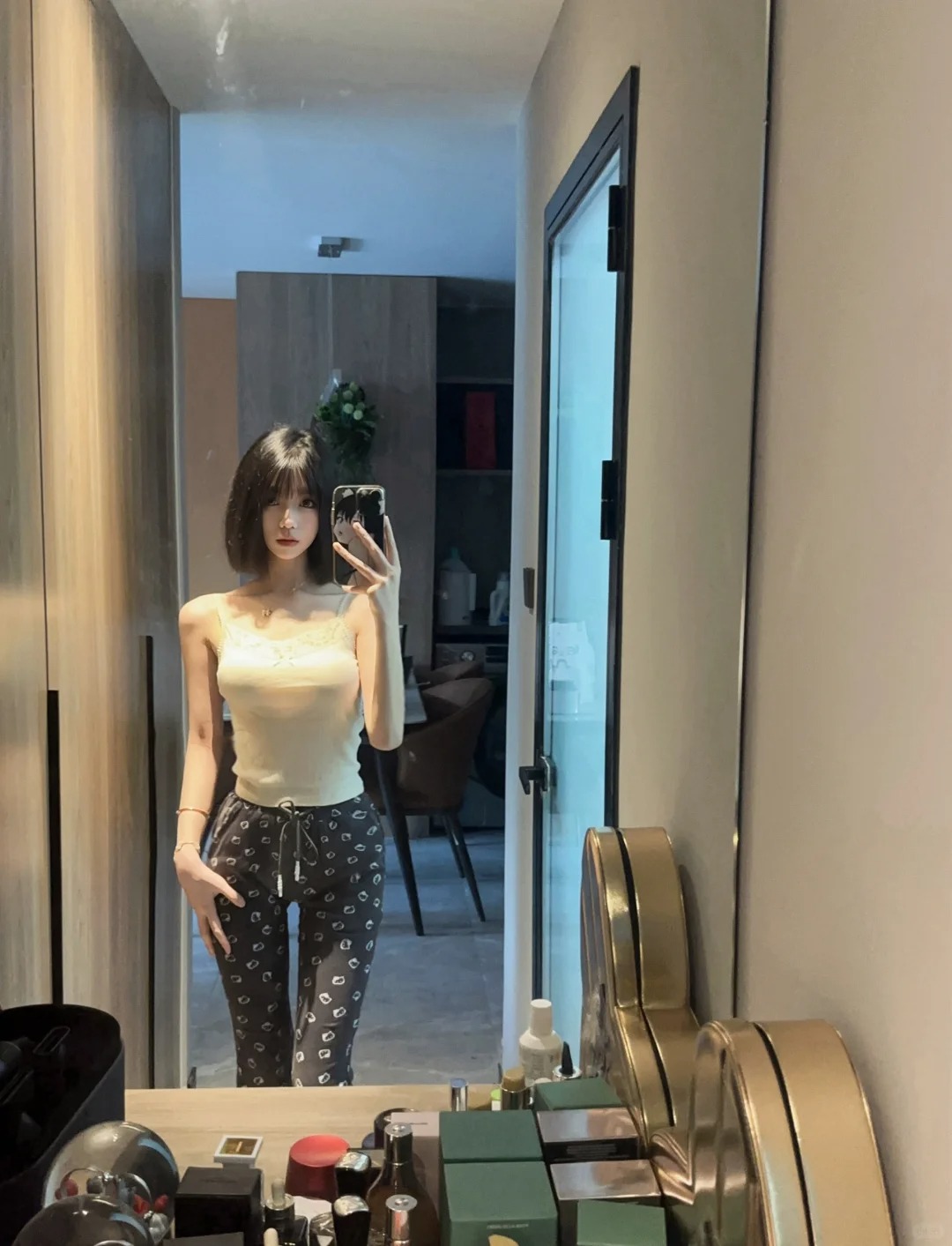 你在的话
我会觉得我无敌