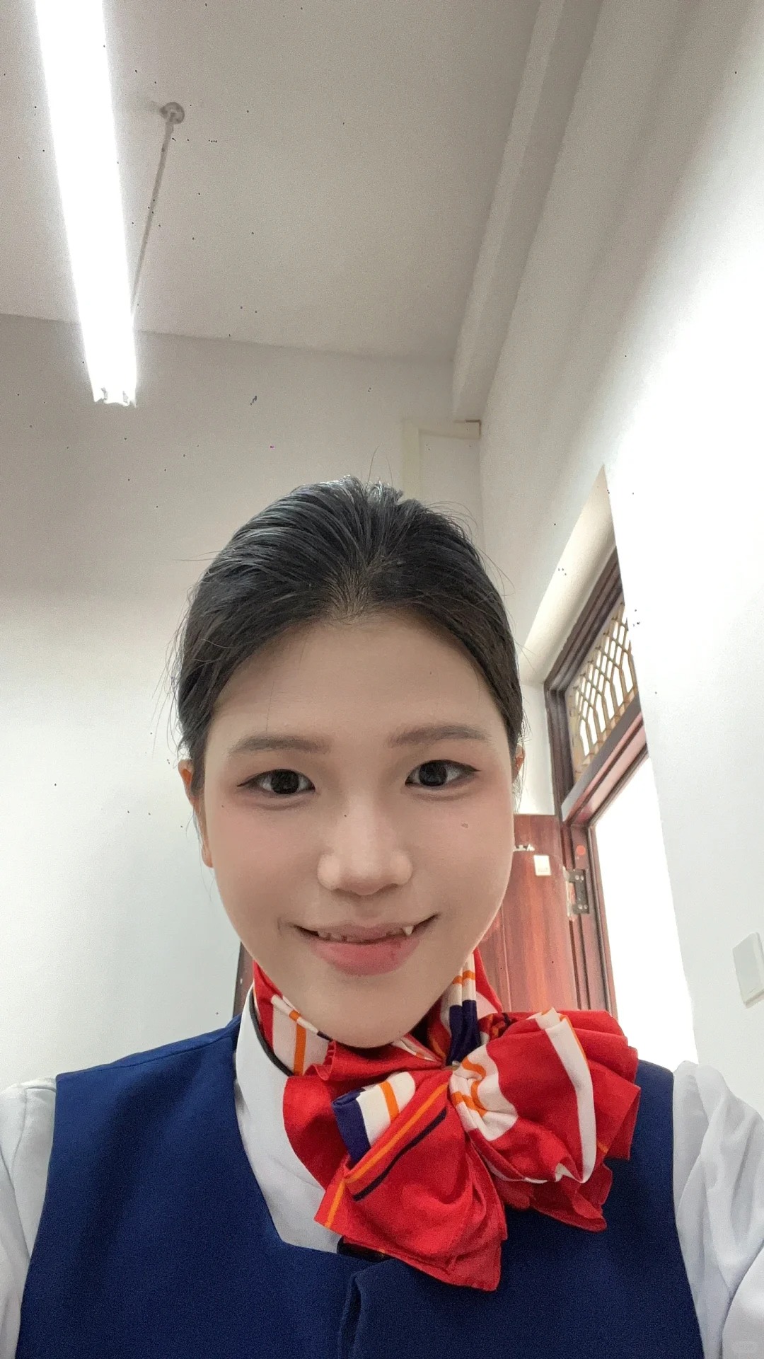 哪个航司会喜欢啊…
还是大一新生 看到学长学姐都去面试航司了
有点焦虑自己的未来