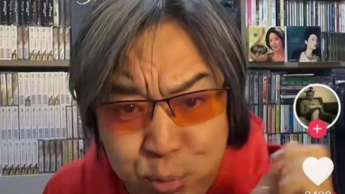 刀郎风波愈演愈烈，知名音乐人举报刀郎抄袭他75首歌曲，结局反转