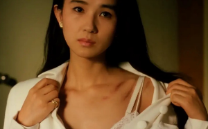 为了复仇，我用各种方式诱惑他，顺利成为他的情人后，我亲手把他送进监狱！