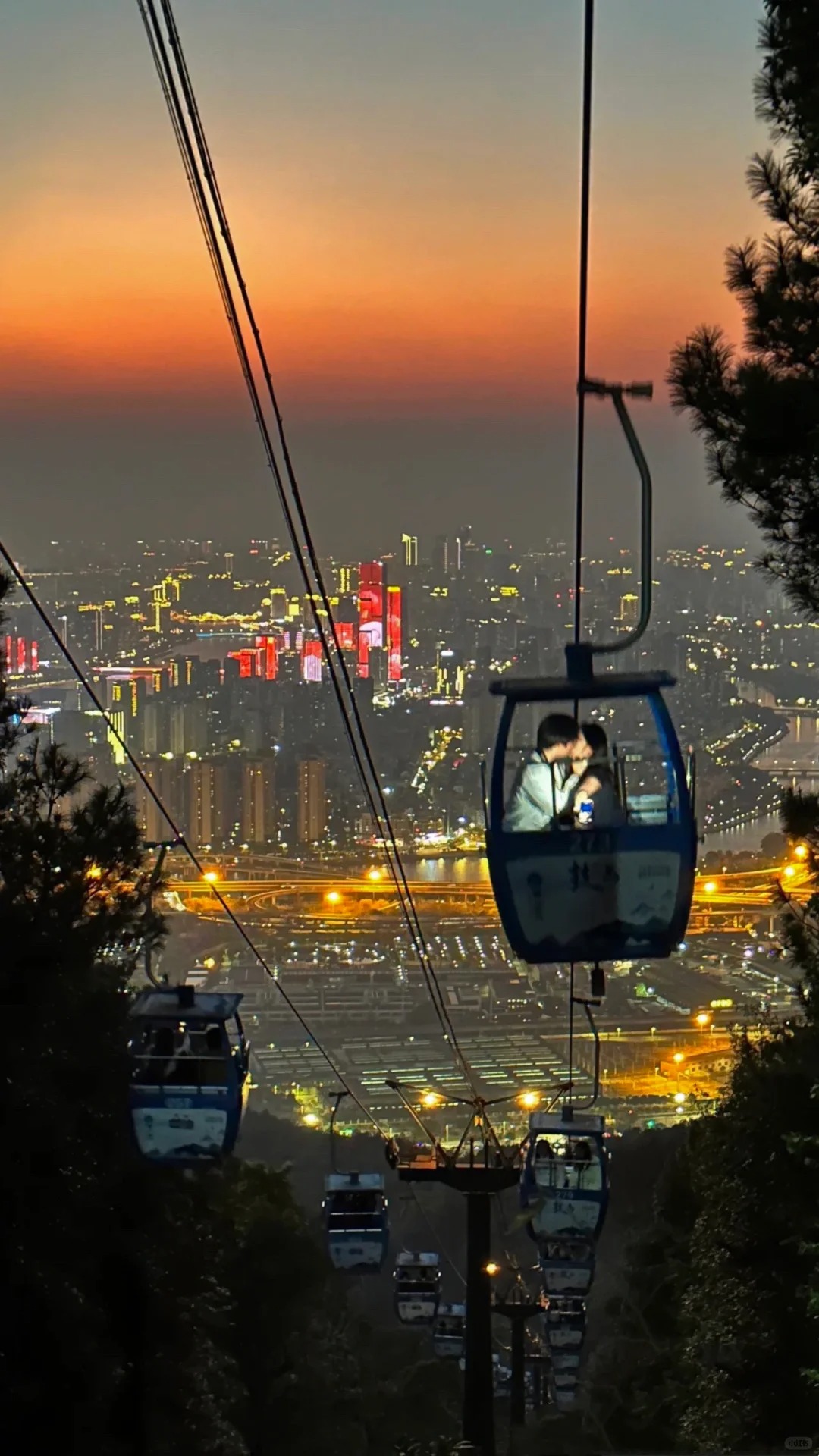 新的人生照片出现了
鼓山很美 下次还来