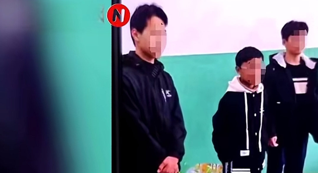 《河北邯郸初中生被杀害案引发社会关注，涉案嫌疑人全部被抓，将依法惩处》
这两天全
