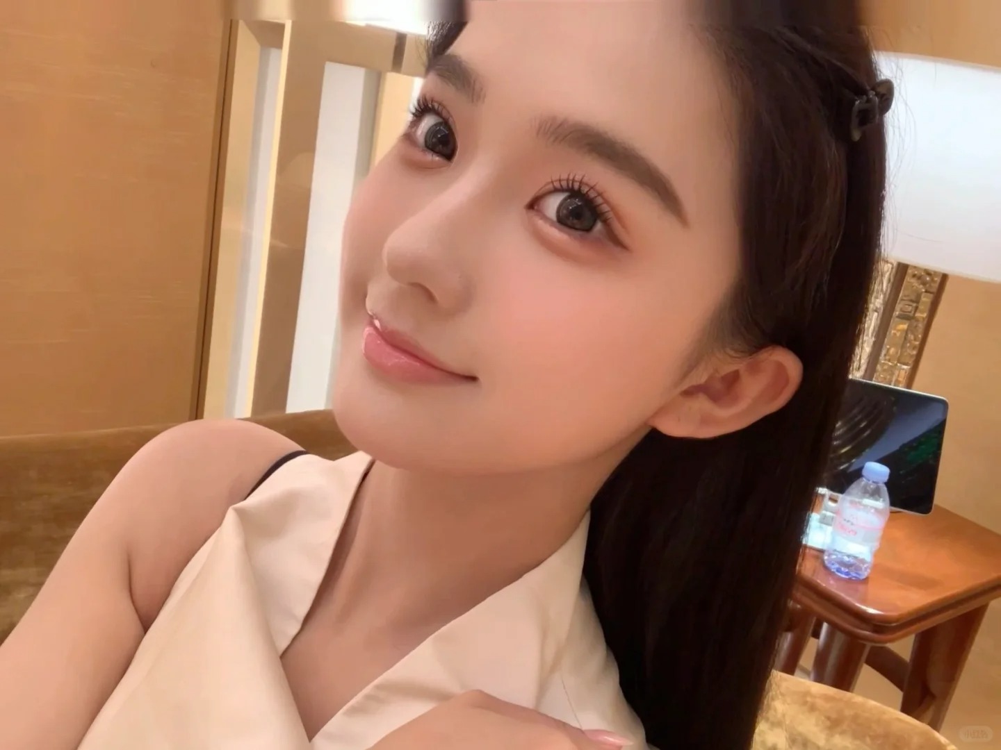 发射爱心💗啵啵叽～