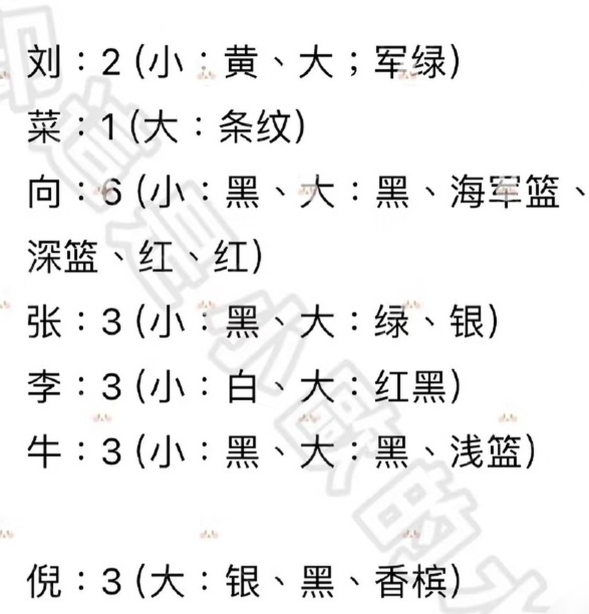 你们知道向太第一期,为什么小心翼翼吗？原来是她带了6个行李箱，结果行李超重，得多