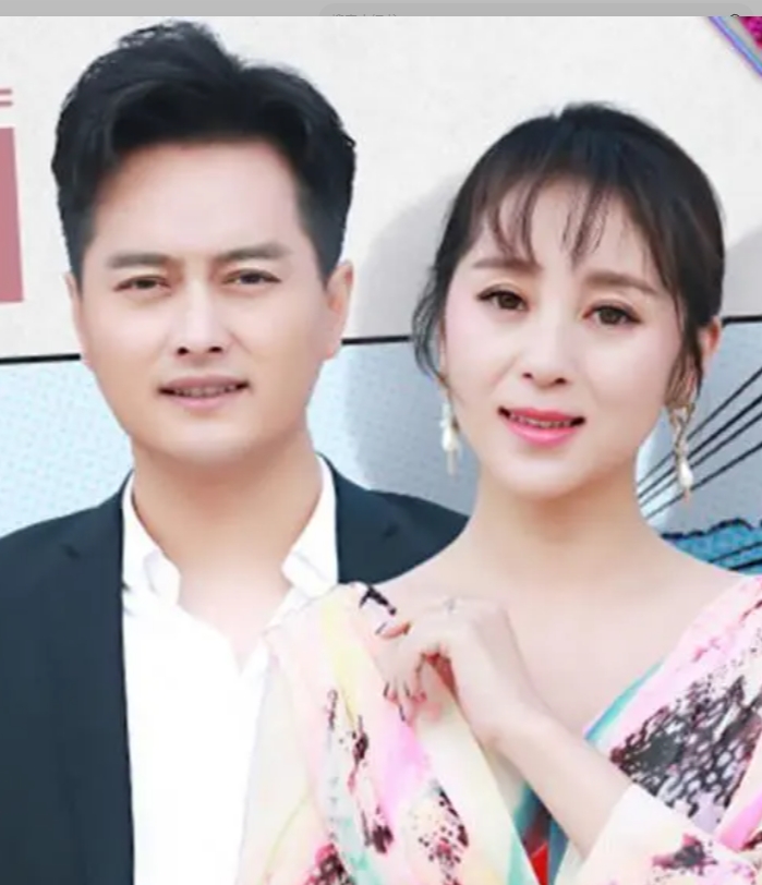 云飞与郭津彤的爱情故事