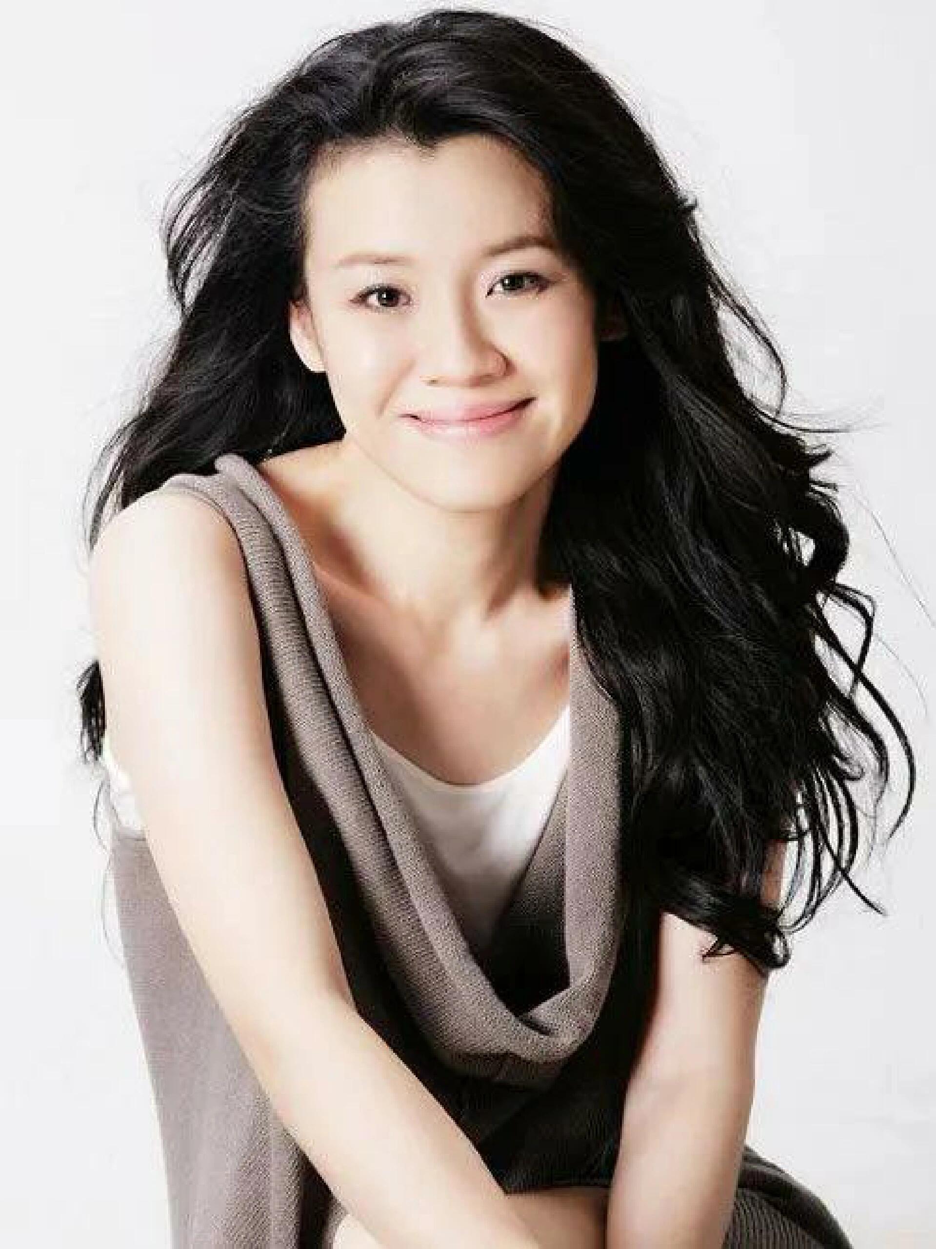 刘琳：有福之女不入无福之家